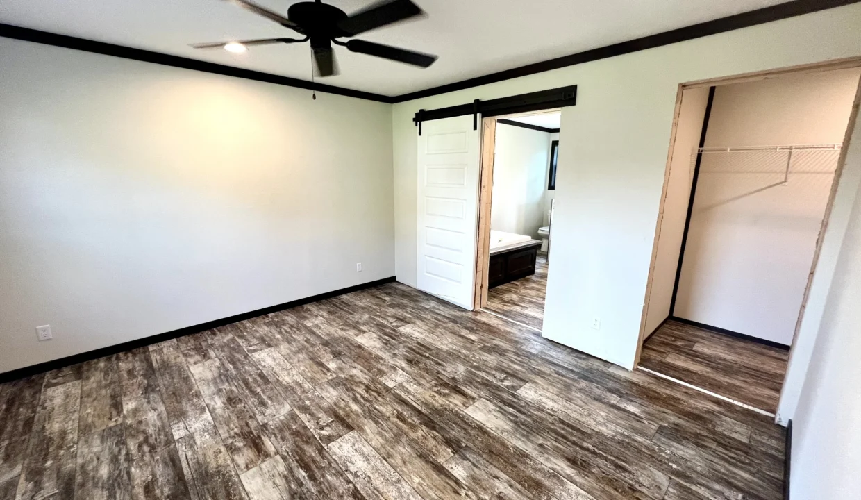 Elegant Boujee 56 Manufactured Home Interior 17