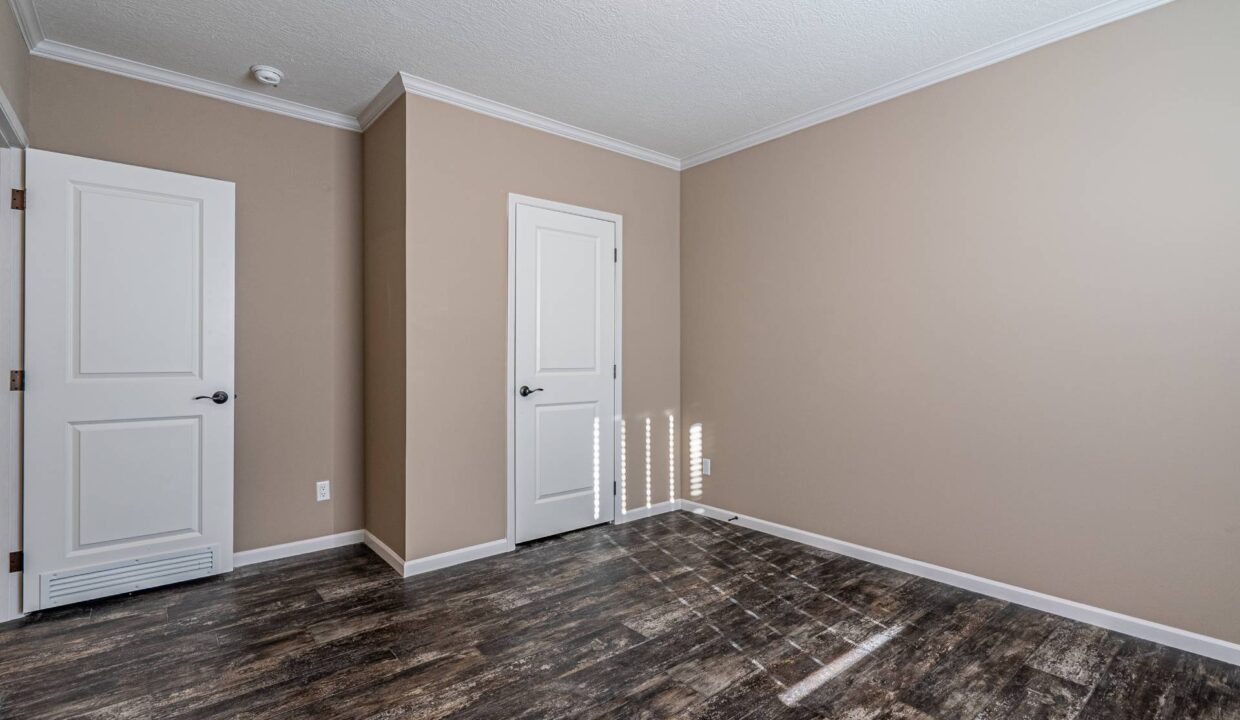 Elegant Manufactured Home Modern Design 10