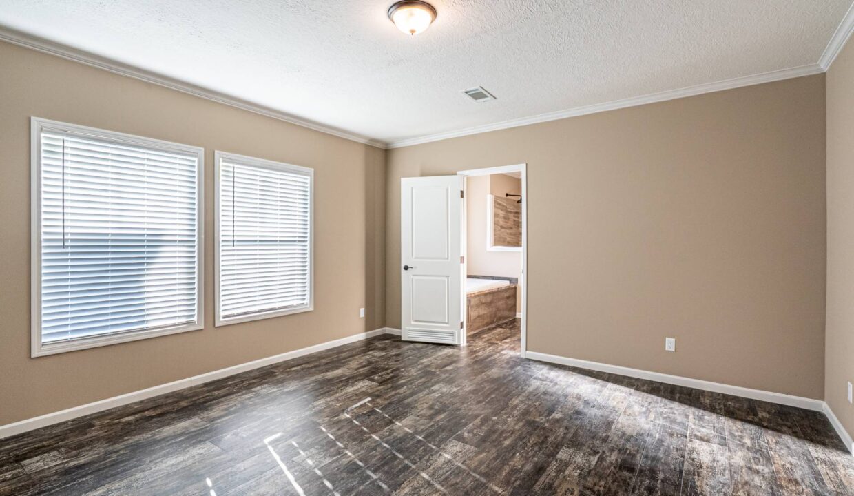 Elegant Manufactured Home Modern Design 12