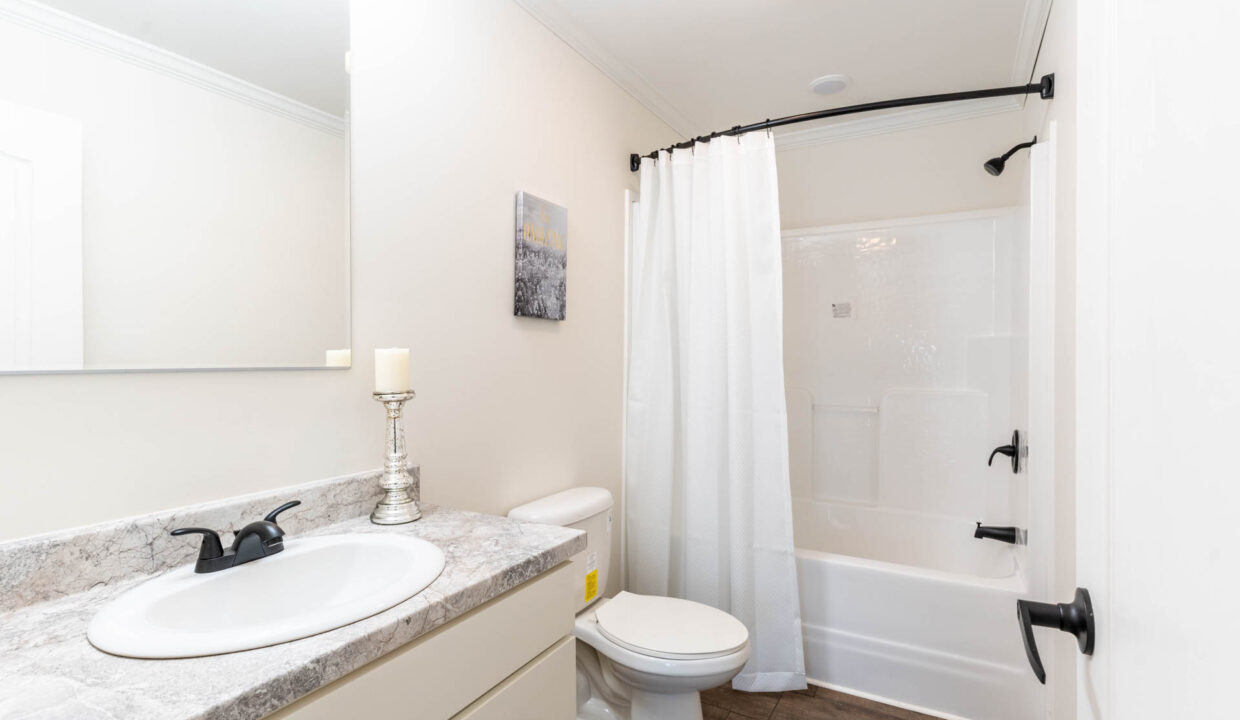 THP Warrior The Zemira DVHBSS 6808 Bath 5