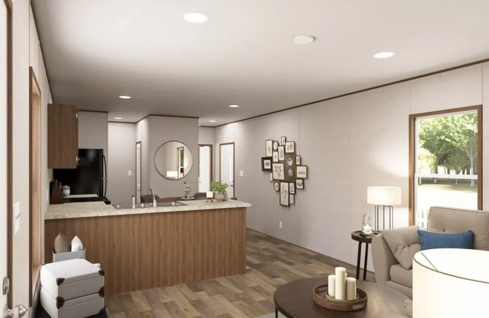 Hickory-TRT14663H-Kitchen